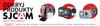 Sports camera SJCAM SJ20 BT 4K IPX68 NIGHT VISION DS 2 LENS WIFI 1850mAh