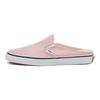 Vans Slip-On Canvas Low-Top Skate Shoes Unisex Sneakers Pink VN0A4P3U9AL