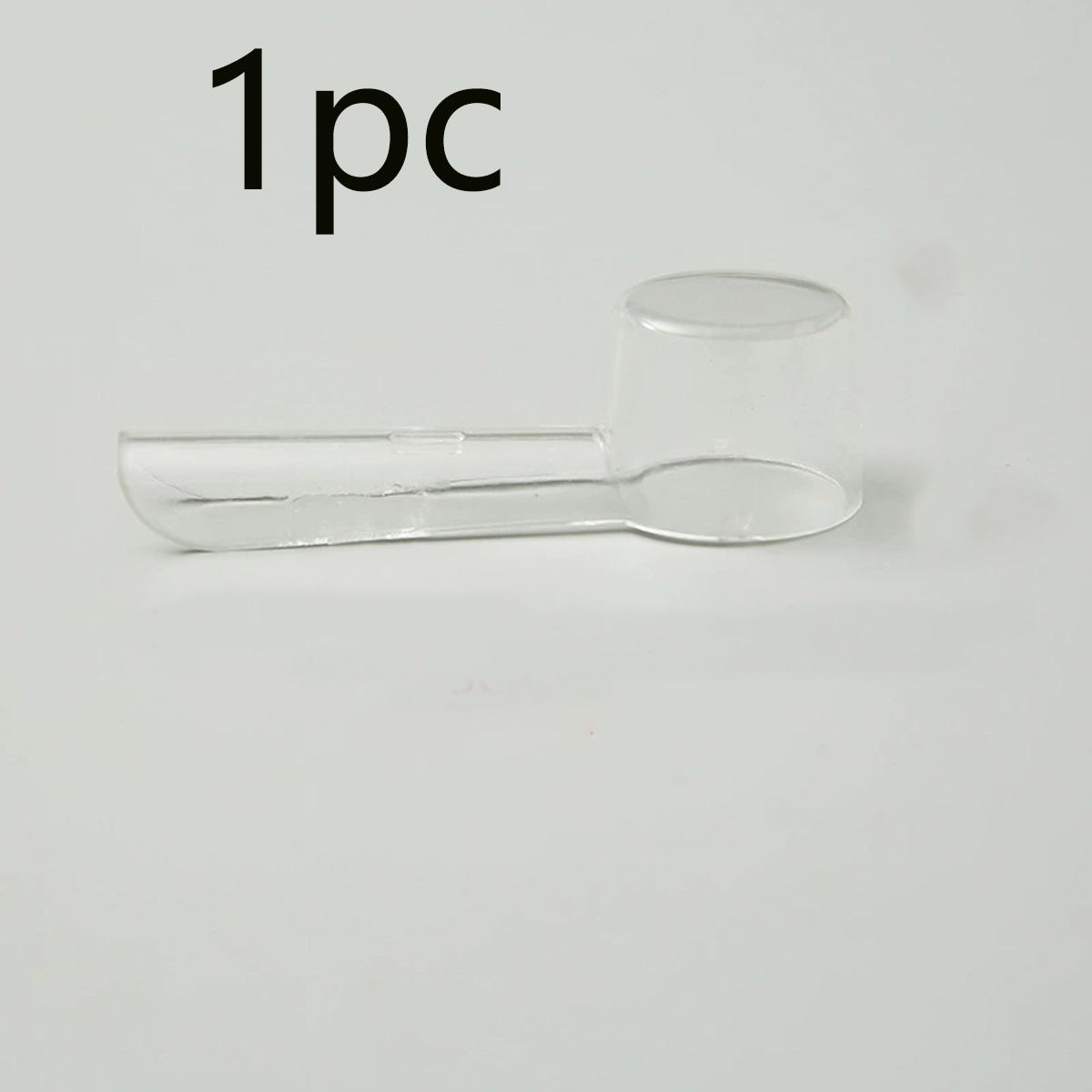 

Защитный чехол для головок электрической зубной щетки для головок зубной щетки Braun крышки подставка держатель дорожный чехол для хранения чистый