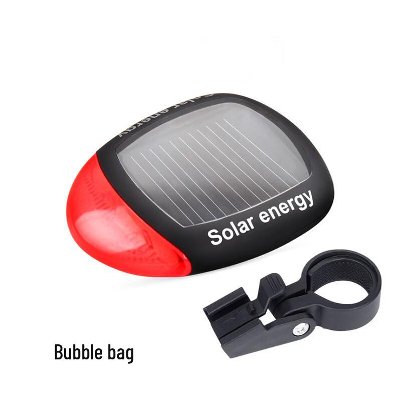 Nu Feng Solar Powered Bicycle Taillight