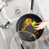 Granite Non-Stick Frying Pan with Lid 28cm