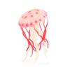 Simulation Marine Creature Model Toy Jellyfish Jellyfish Marine Animal Model Doll Ornament