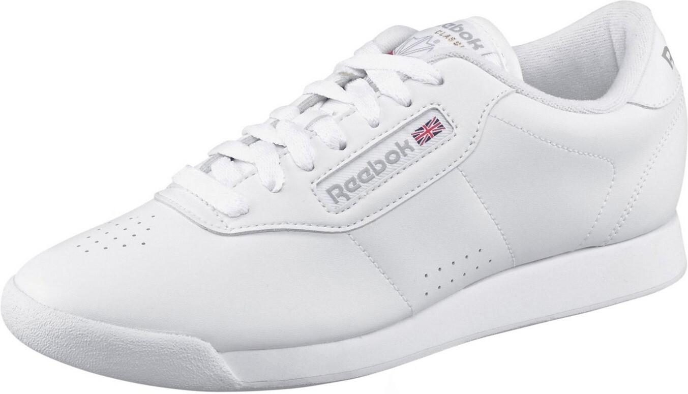 

Кроссовки Reebok Princess all white 38