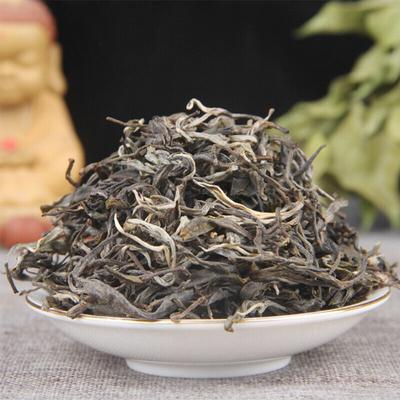 500g Organiczna herbata sypka Pu'er ze słodkim rymem Premium Herbata ze starożytnego drzewa Herbata Yiwuchun