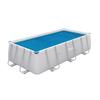 Capa solar BESTWAY 380 x 180 cm