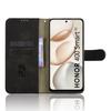 Pentru Honor 400 Husă Smart din Piele, Senzație de Piele, Anti-Cădere, Portofel, Husă Tip Carte pentru Telefon
