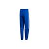 Adidas Originals Mic Tp1 Striped Track Pants Men Bottoms Royal-Blue GP3492