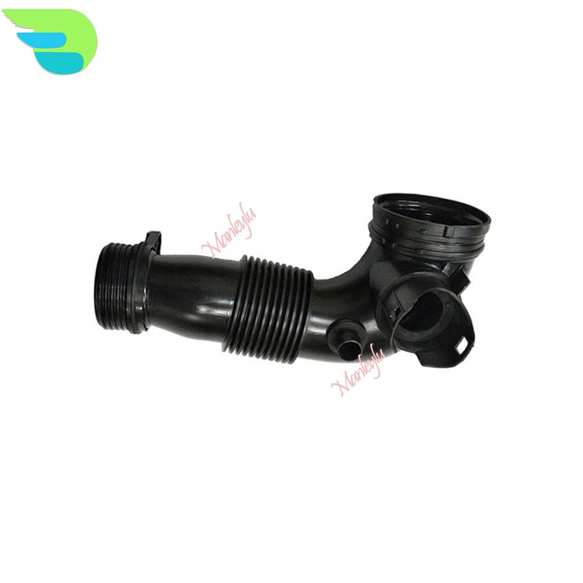 Air Intake Hose For BMW 228i 320i 328i 428i 528i X1 Z4 Airway Intake Pipe OEM  13717605638 13717605638