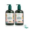 Różowy Grejpfrut Żel pod Prysznic 750ML Zestaw Duo (886601)