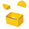 Bunny Feeding Dish And Water Bowl for Small Pets, Suitable Dwarf Rats