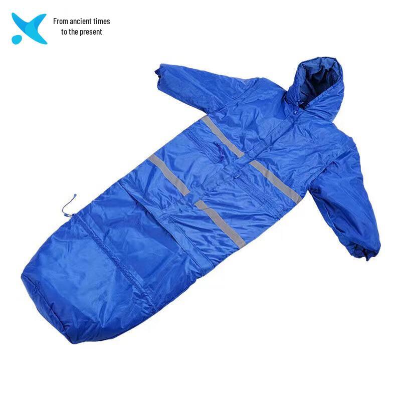 Xilai Multi-functional Wearable Sleeping Bag