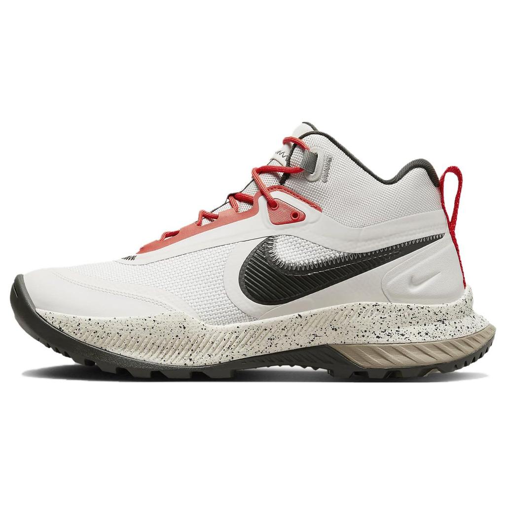 Nike React SFB Carbon Light Bone Picante Men Sneakers Cream Picante-Red Dark-Stucco CK9951-004