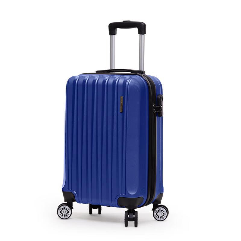Batennu F32 Business Travel Carry-on Luggage 20 Inches