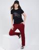 Monte Carlo Women Regular Fit Lower