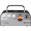 Vox Nutube Powered Ultra Small Head Amplifier for Guitars, MV50 High Gain, Surprisingly Lightweig...