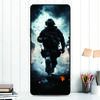 Special Forces Phone Case For TCL K70 4G Painted Pattern Back Cover For TCL K70 Power Soft Silicone Fundas Customized Photo