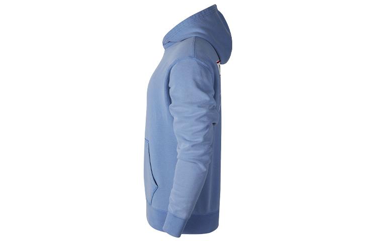 Jordan Sweatshirt Herren Signalblau CZ6094-403