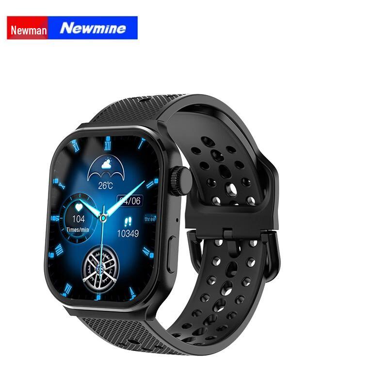 Newman NM-IS005 Smart Sports Watch (CN version)