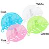 Kitchen Leaf Shape Rice Wash Sieve Strainer Noodles Beans Peas Cleaning Tool