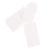 100Pcs Perfume Test Paper Aromatherapy Fragrance Perfume Essential Oils Test Tester Paper Strips 97*35Mm