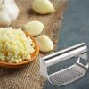 Manual Garlic Chopper Multi-function Garlic Smasher New Garlic Mincer Tool  Kitchen Tool