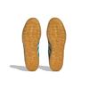Adidas Gazelle Collegiate Green Hazy Sky Unisex Sneakers Victory-Gold IG9979