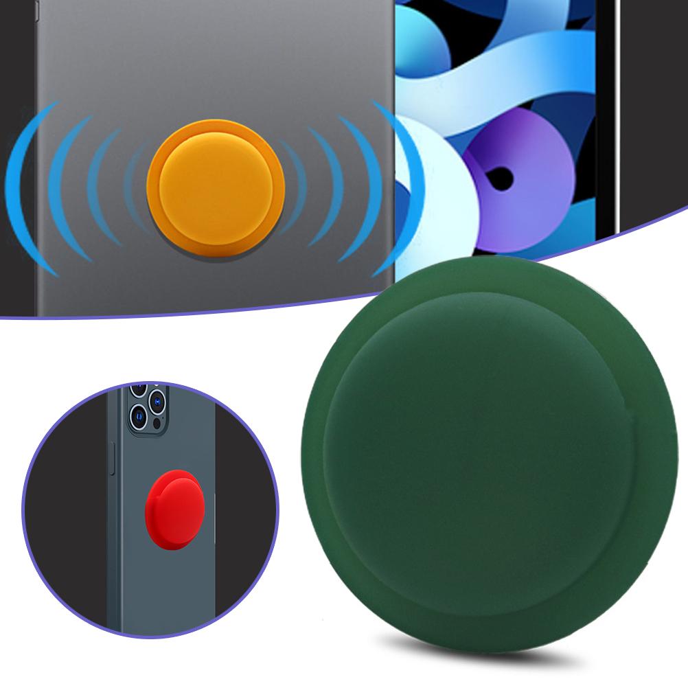 Silicone Protective Case Scratch Resistant Soft Protective Skin Cover Accessories Compatible for Air