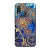 For ZTE Blade 20 Smart Case Phone Cover Soft Silicone Back Cover For ZTE Blade 20 V10 V9 Vita Black Bumper Case For ZTE Blade20