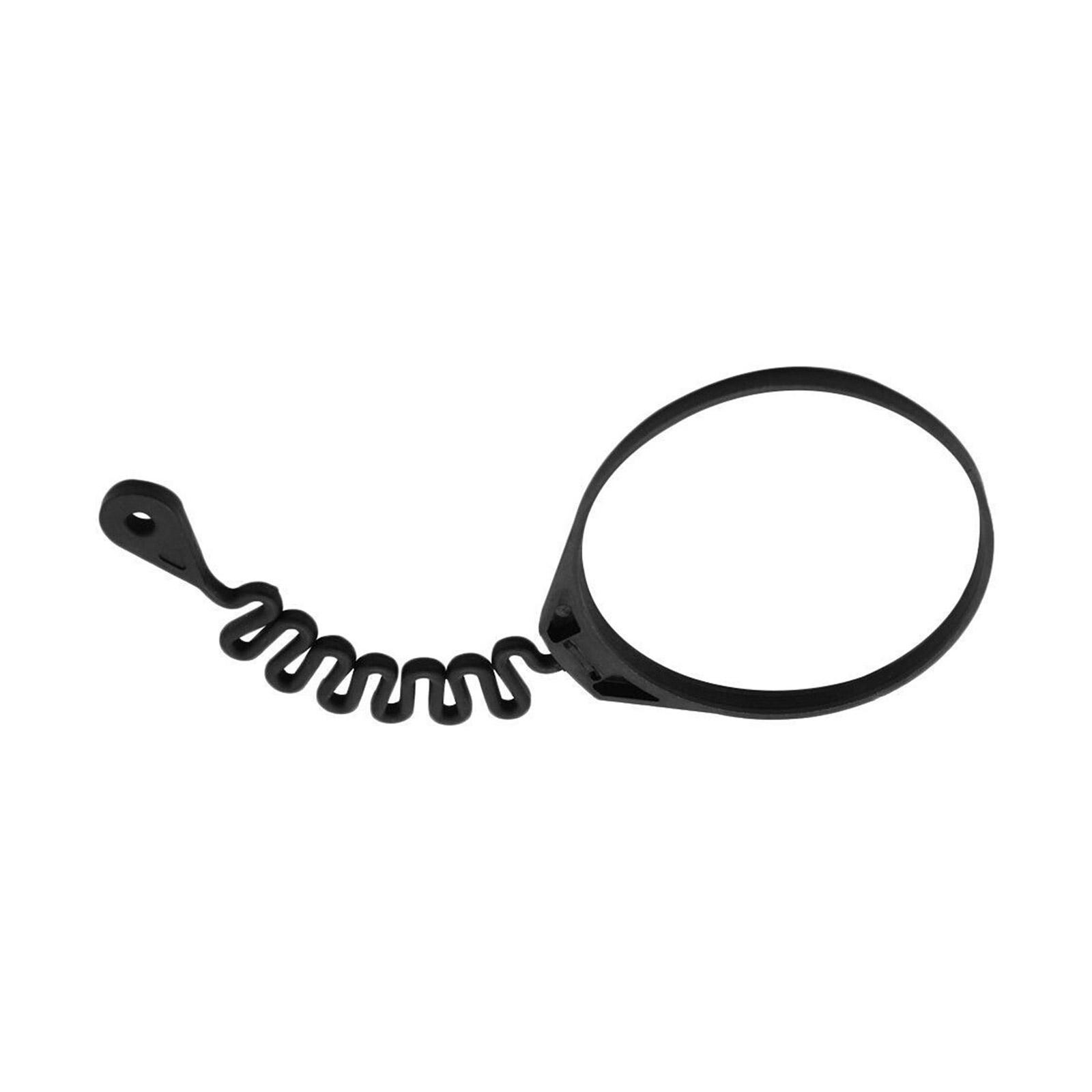 

Automotive Accessories Gas Caps Seal Tether Fuel Caps Strap Fuel Cable Wire 31336424 Replacment Gas Caps Strap 1