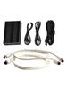 Software-Unterstützung HRD/DM780/LOGG32NIMM/WriteLog/ECHOLINK/pasyPal/SSTV/Cw_player/APRS/AGWTracker/MMTTY/MMVARI/MIXW