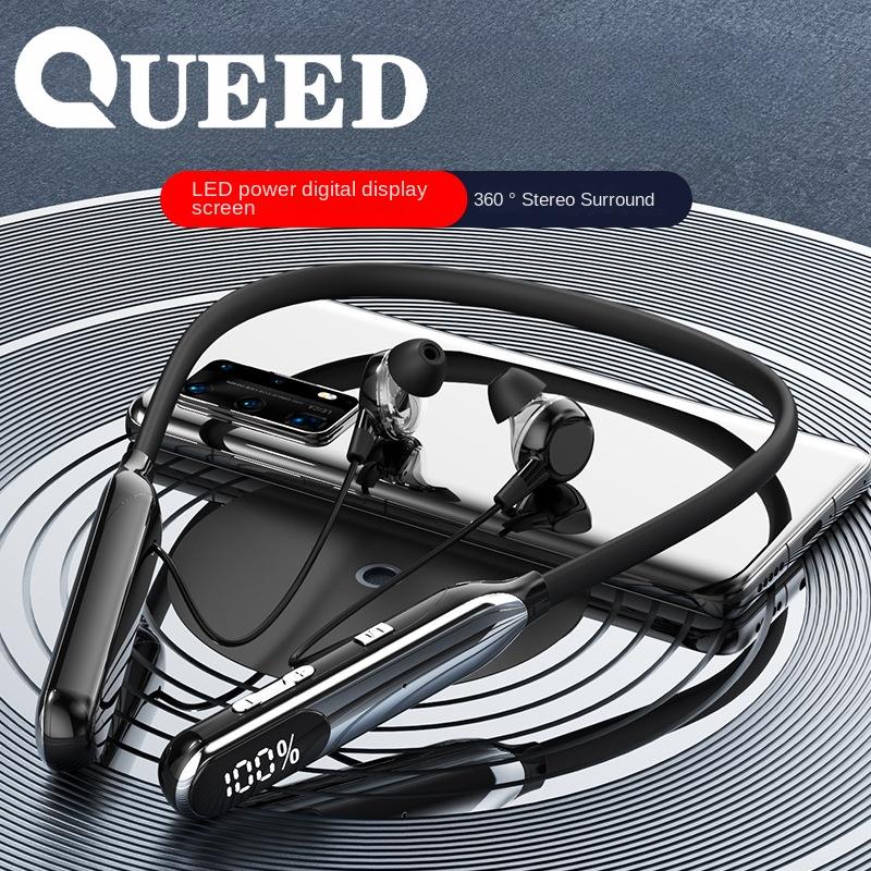 

Новая компьютерная гарнитура Гарнитура Беспроводная Bluetooth-гарнитура