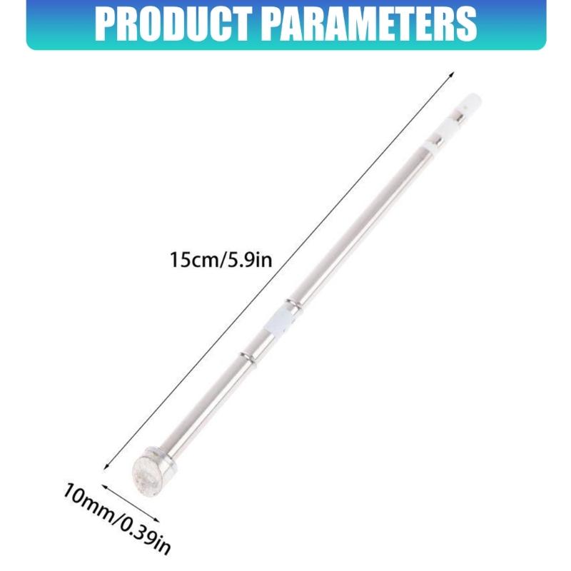 Precise Temperature Controlled T12 Soldering Iron Tip for Stable Welding Performances in Electronics Projects Solder Tip