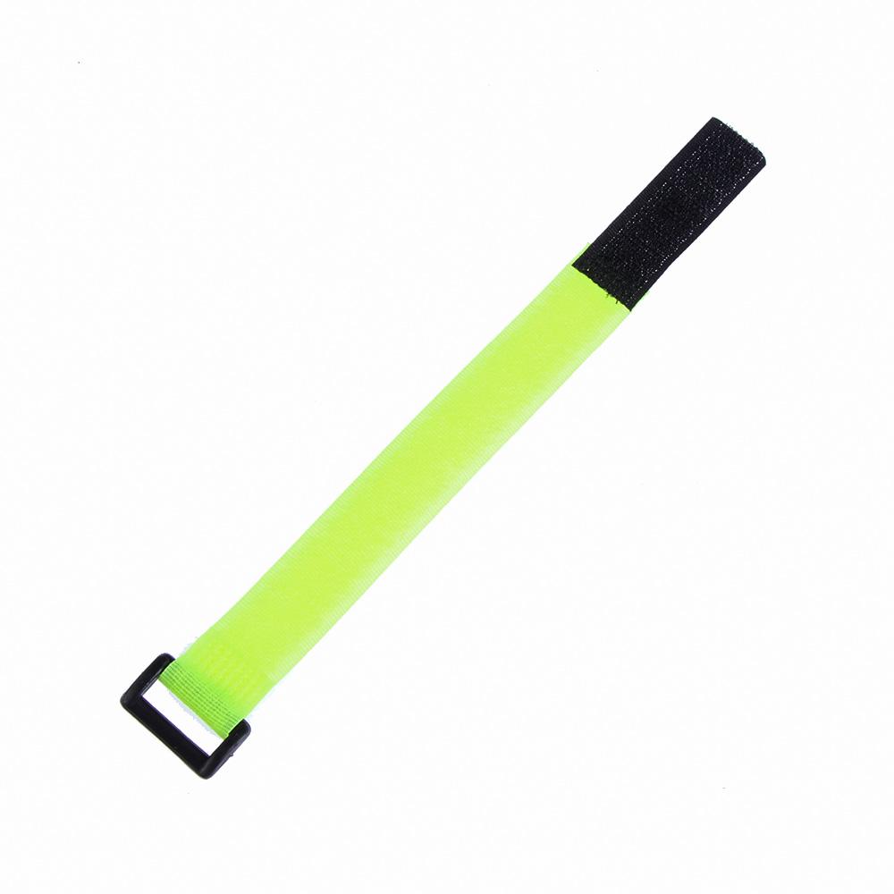 5/10PCS High Quality Nylon RC Accessories Multicolor Cable Ties Tie-down Straps Antiskid Cable Hook Loop