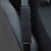 Universal Car Safety Belt Cover, Adjustable Seat Belt Cover, Shoulder Strap Covers, Car Shoulder Protector Pad, Auto Accessories