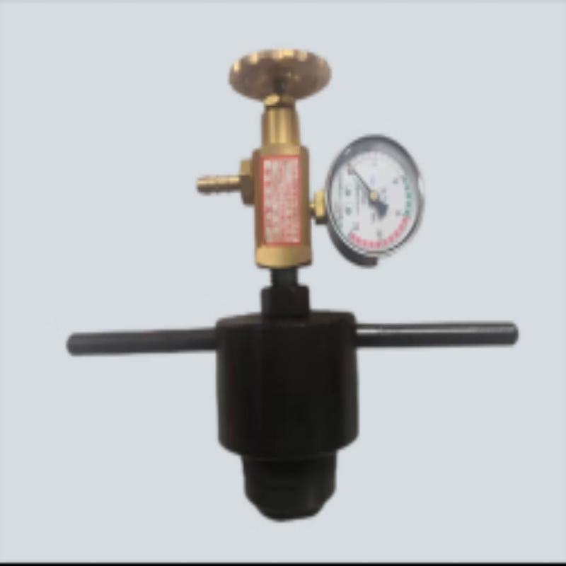 Umbrella Walker Multi-tool Head