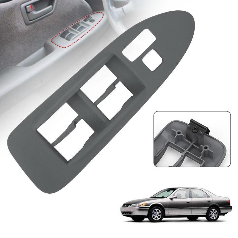 Front Left Driver Side Window Switch