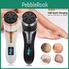 Tools Foot Electric Pedicure Care File Leg Heels Remove Hard Cracked Dead Skin Callus Remover Feet Foot Files Clean Care Machine
