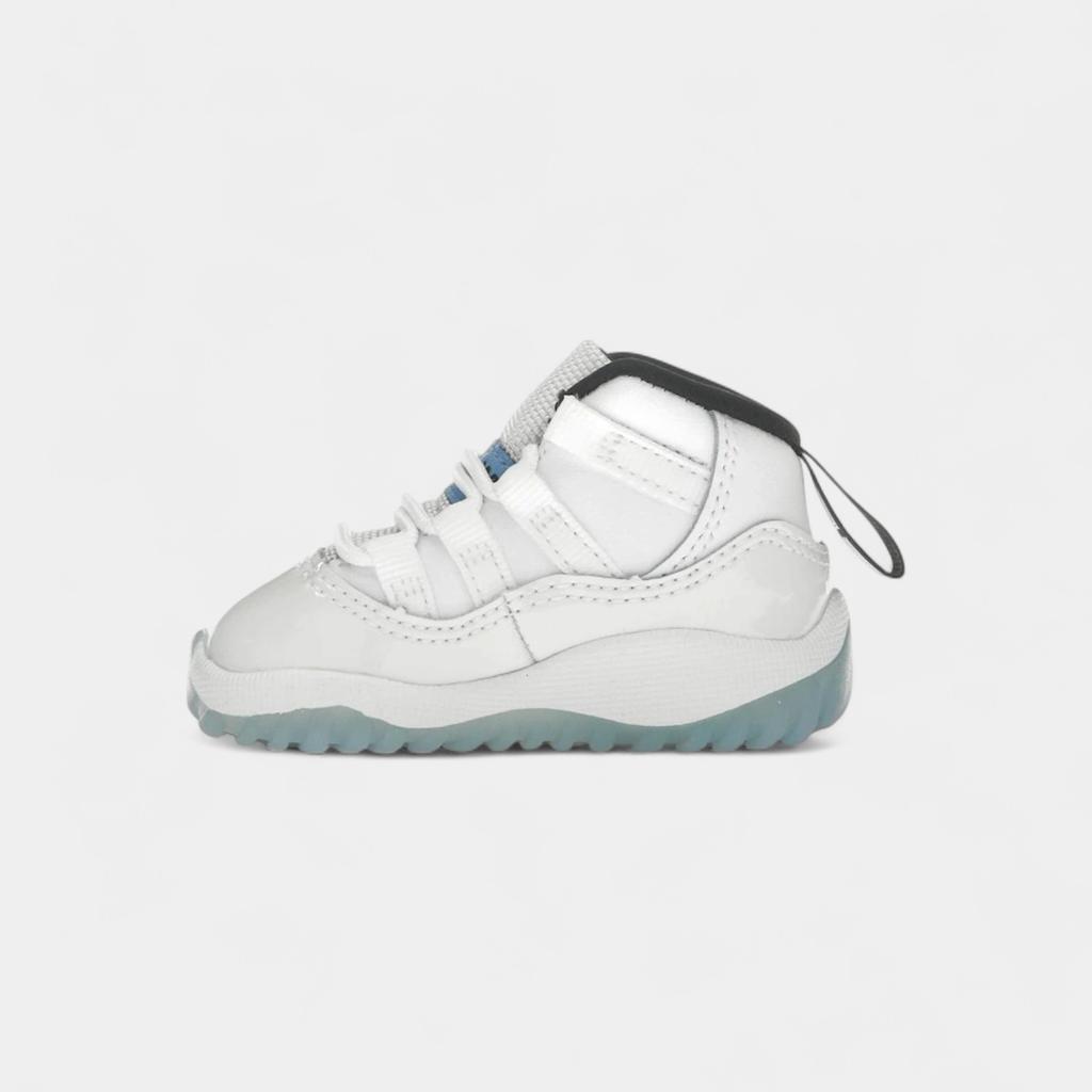 Jordan 11 Retro Legend Blue (2024) (TD)