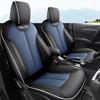 New Buick Velite 6 Full Leather Car Seat Cushion Cover – Universal Four Seasons Model