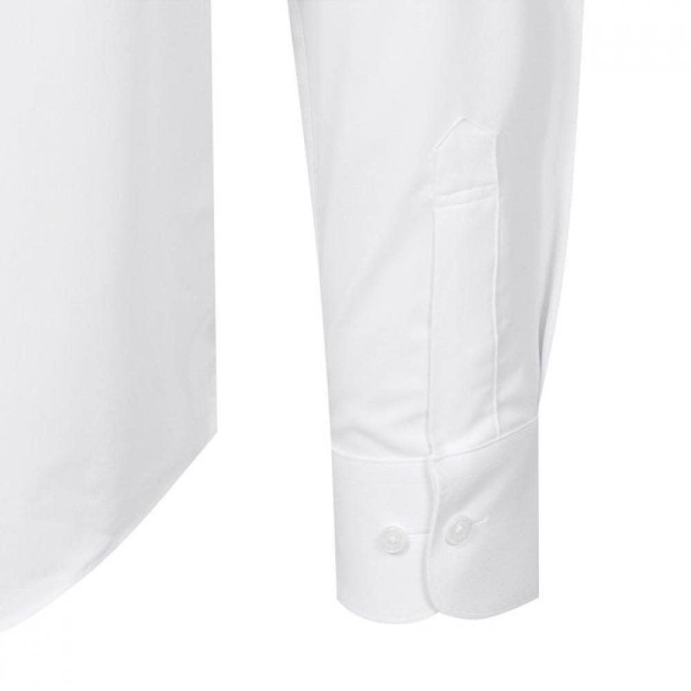 DakS Men S eaSy Care Stretch Regular Fit dreSS Shirt  dmp1Shdl112a1 
