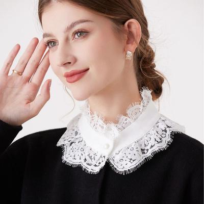 Accesorios – Corbatas, pajaritas, cuellos y puños