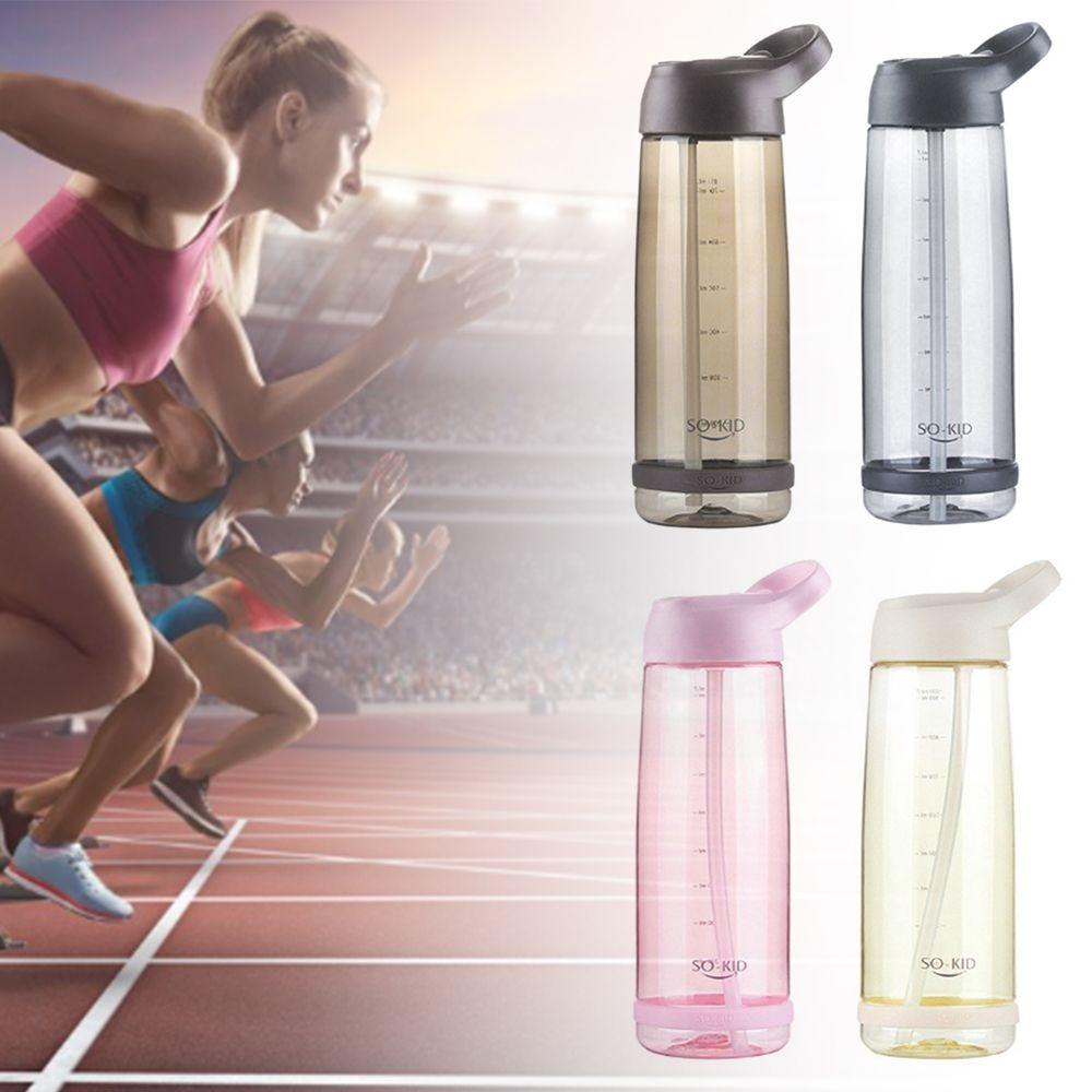 

Портативный детский пластиковый стаканчик, герметичный, спортивная чашка для воды, многоразовая бутылка для воды, походов, кемпинга 1000ML Yellow