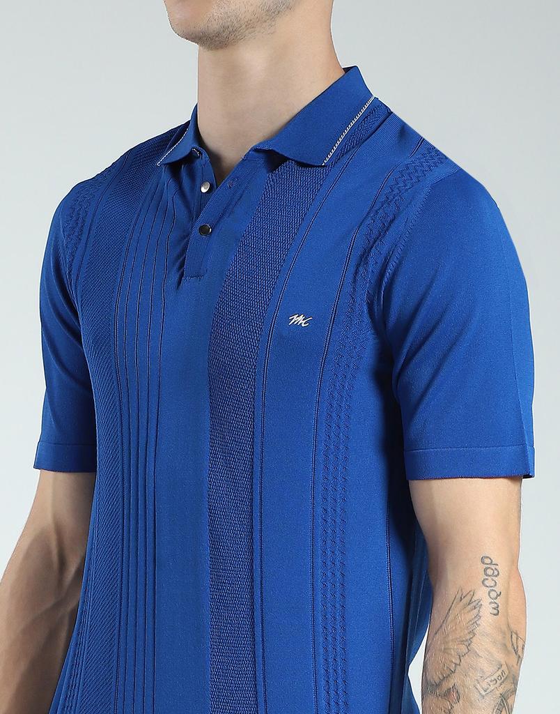 MONTE CARLO Men's Regular Fit T-Shirt