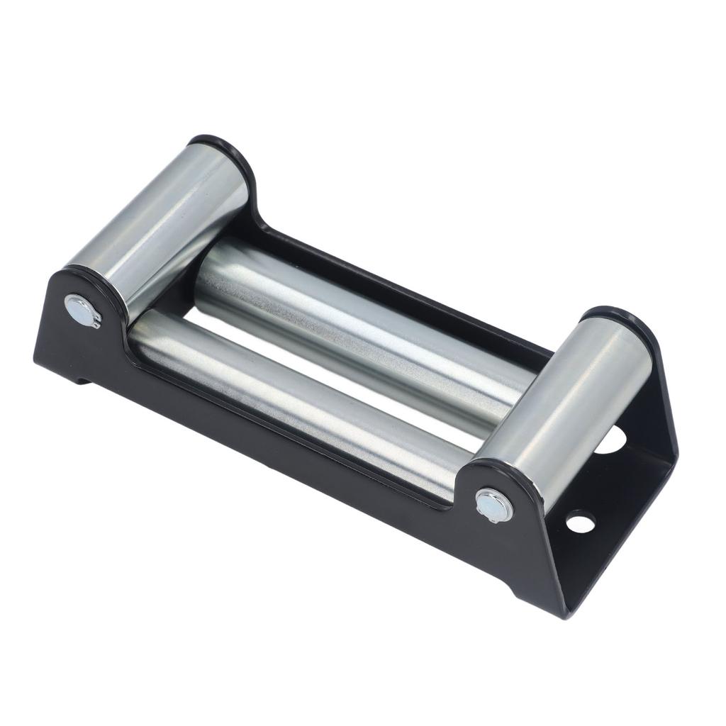 Winde 4 Rollen Fair 12000lb Stahl und Eisen Elektrische Winde Rollen Fair Seilführung