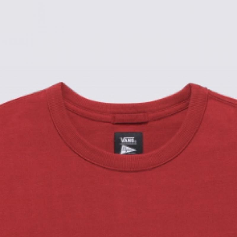 Vans Pilgrim PockeT ShorT Sleeve T shirT Vn0008d7nb31