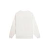 Li-Ning Anything Is Possible Graphic Sweatshirt 'Creamy White' Men's AWDSF75-8
