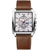 BINBOND 5663 B5663 Top Luxury Men Watches Business Top Brand Man Wristwatch Waterproof Luminous Date Week Quartz Men's Watch