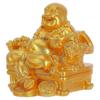 2026 Best!! Buddha Statues for Home Decor Resin Sculpture for Feng Shui Wealth