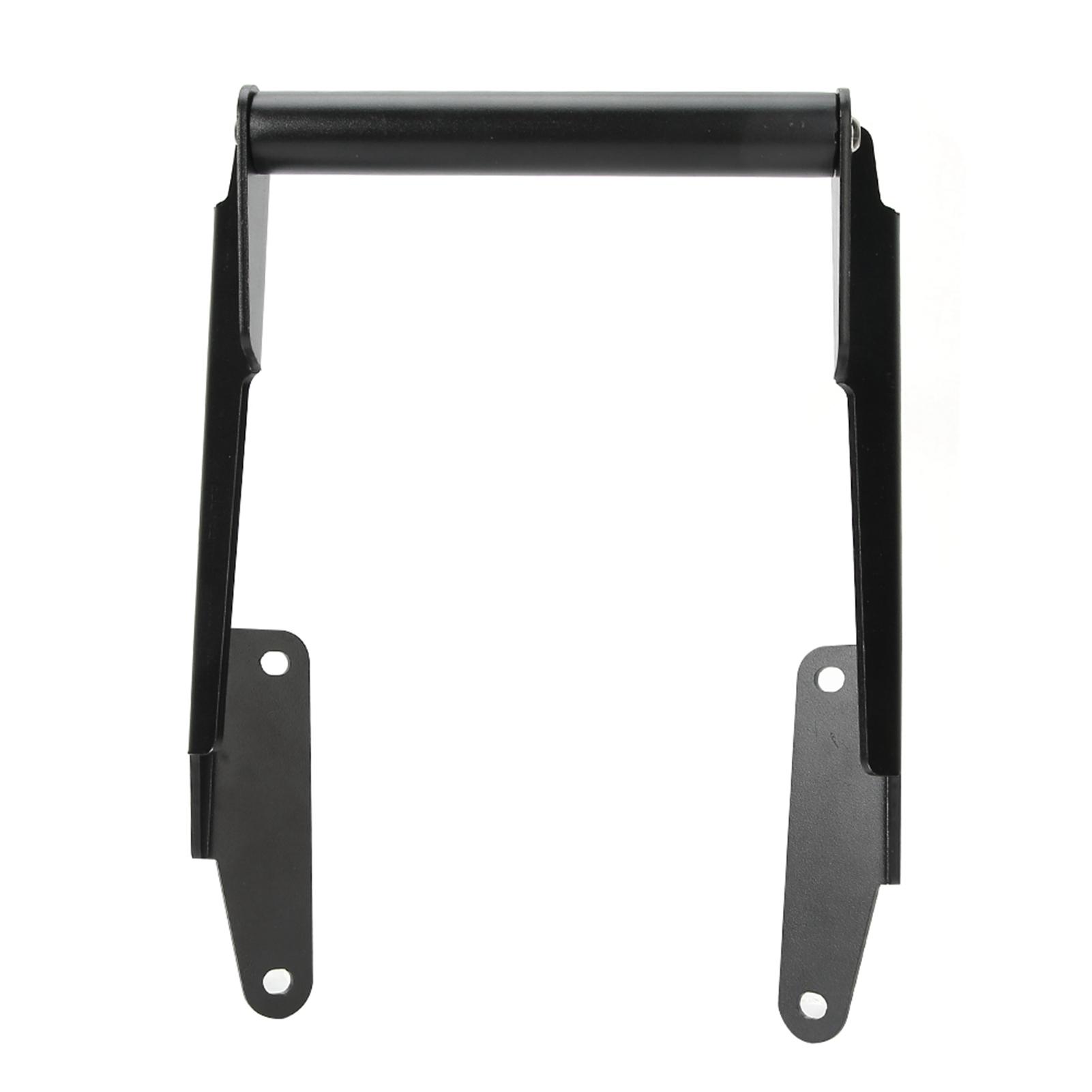 

Motorcycle GPS Navigator Bracket Mobile Phone Holder Fit for Honda NC750X 2016 2019