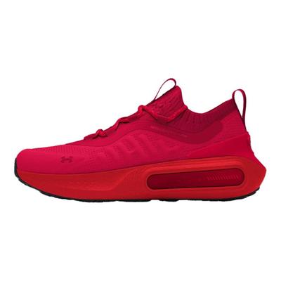 HOVR Phantom 4 Inferno Red Men Sneakers Racer-Red 3027593-600